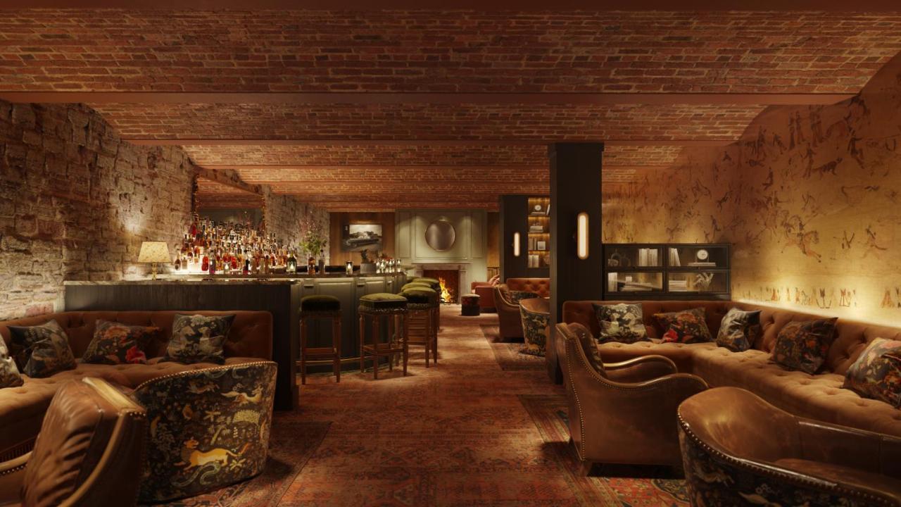 The Quoin Hotel Wilmington Dış mekan fotoğraf