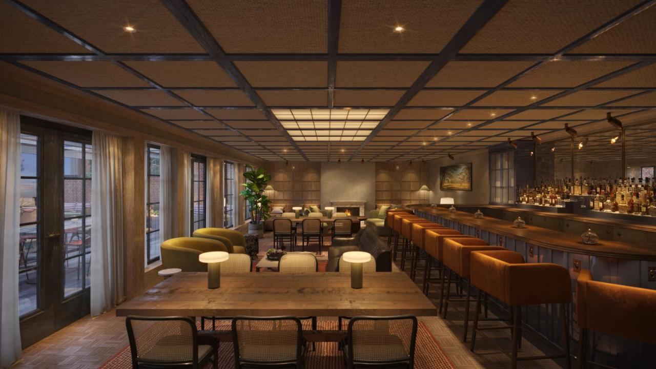 The Quoin Hotel Wilmington Dış mekan fotoğraf