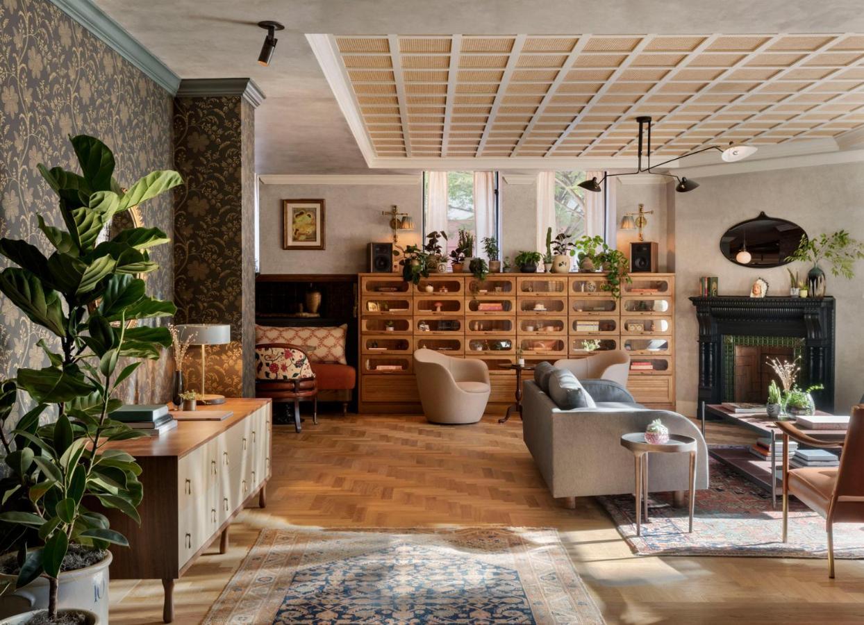 The Quoin Hotel Wilmington Dış mekan fotoğraf