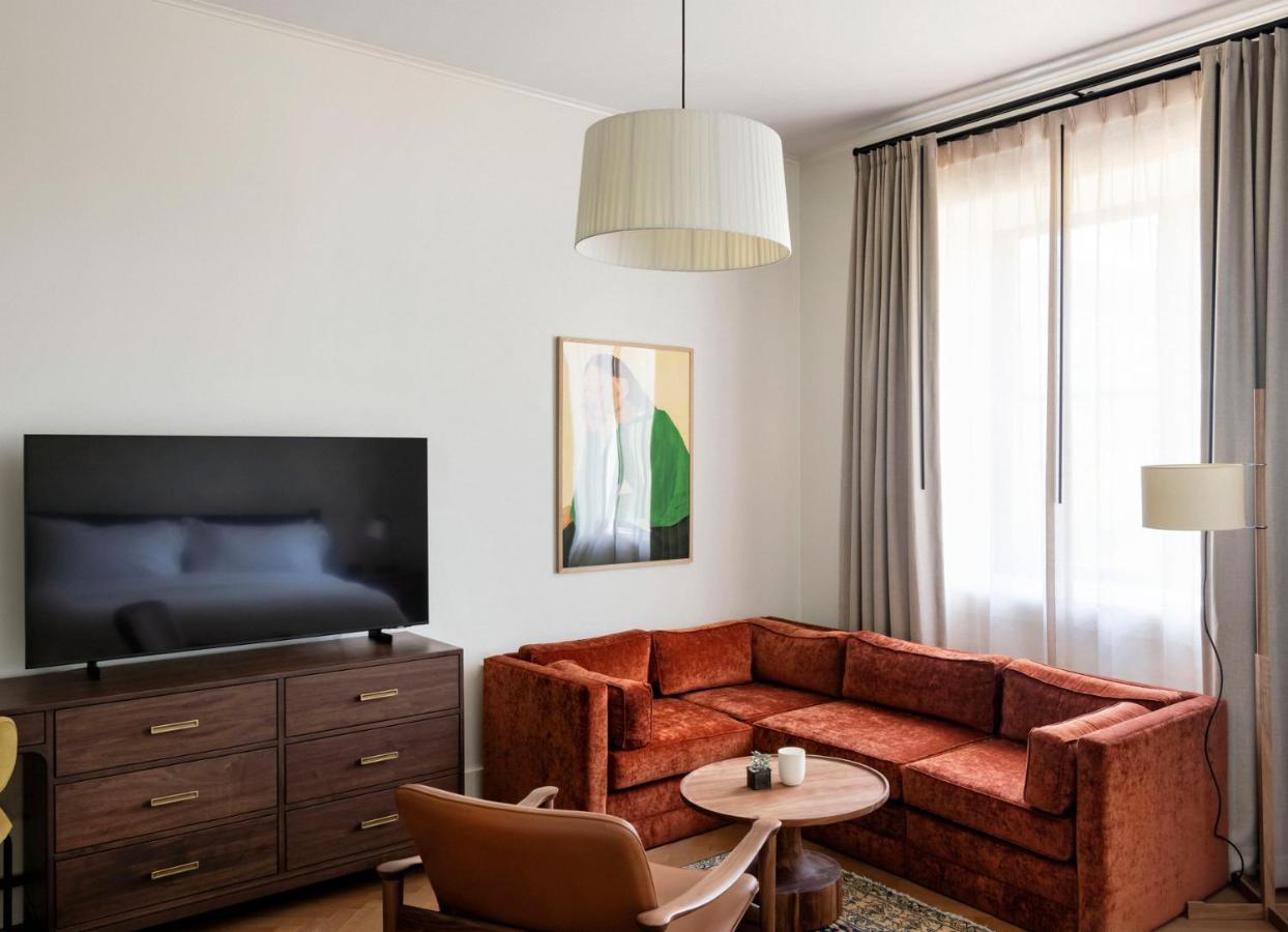 The Quoin Hotel Wilmington Dış mekan fotoğraf