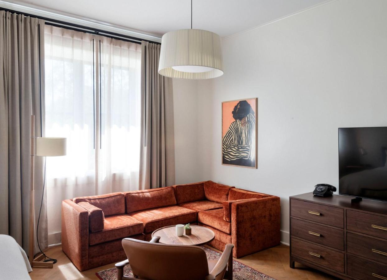 The Quoin Hotel Wilmington Dış mekan fotoğraf