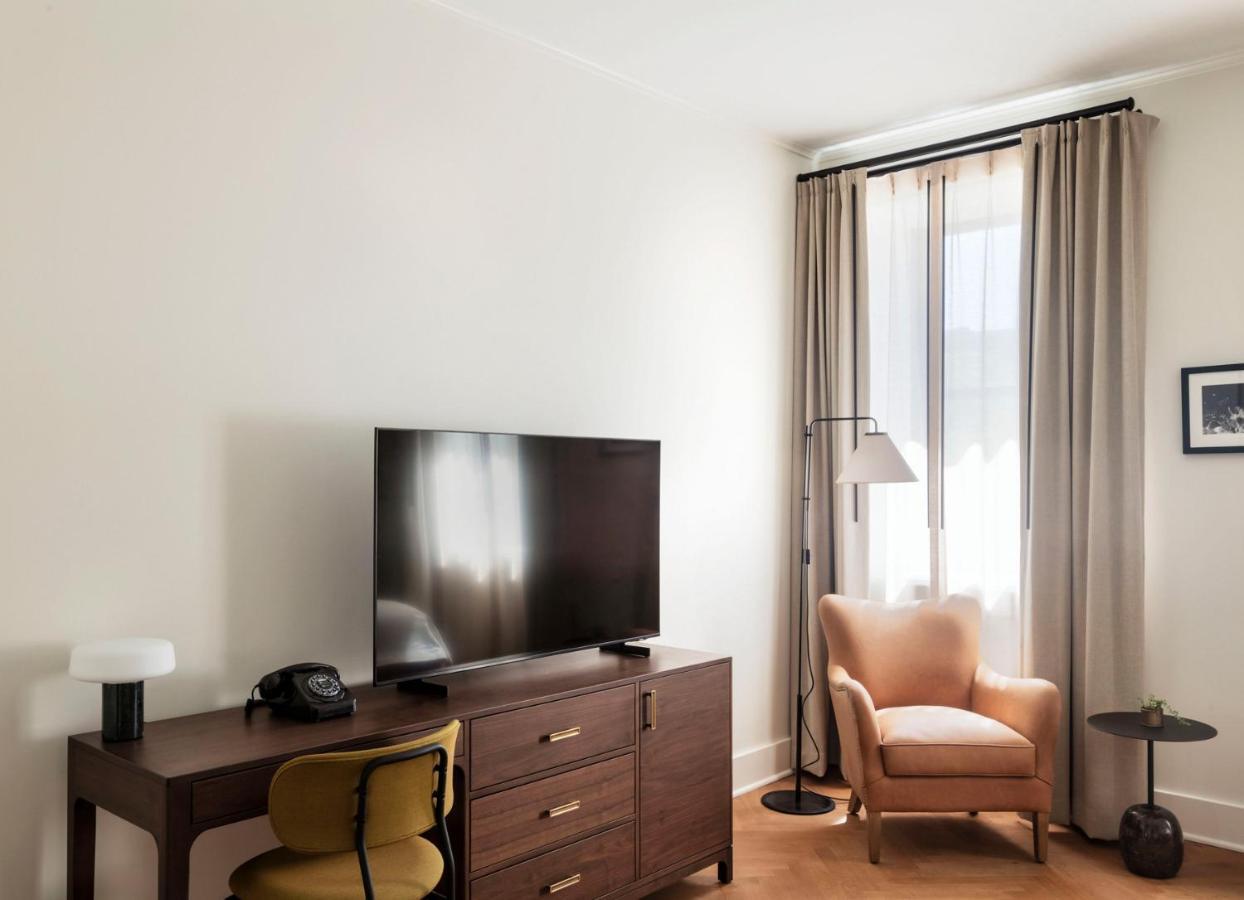 The Quoin Hotel Wilmington Dış mekan fotoğraf
