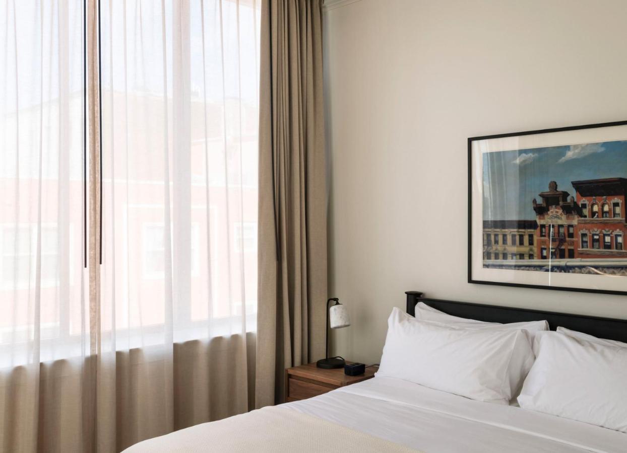 The Quoin Hotel Wilmington Dış mekan fotoğraf