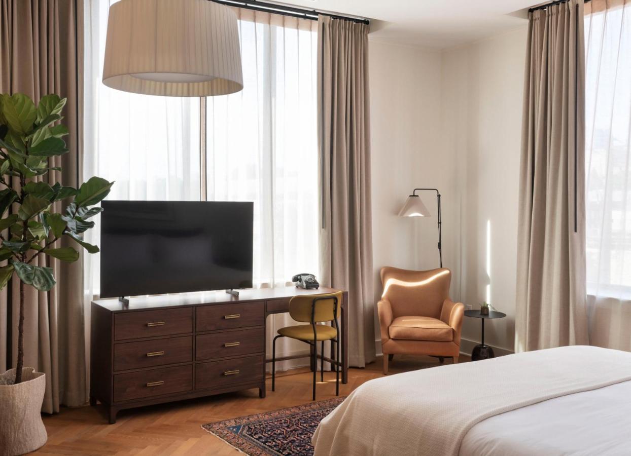 The Quoin Hotel Wilmington Dış mekan fotoğraf